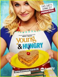 Young and Hungry - Season 3