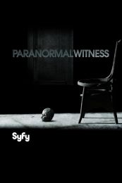 Paranormal Witness - Season 3