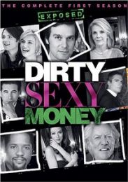 Dirty Sexy Money - Season 1