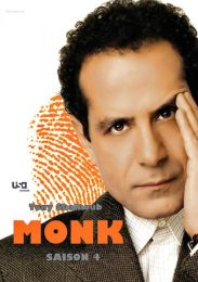 Monk - Season 8