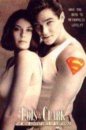 Lois And Clark - Season 4
