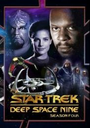 Star Trek: Deep Space Nine - Season 1