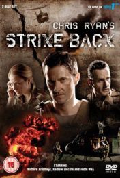 Strike Back - Season 1