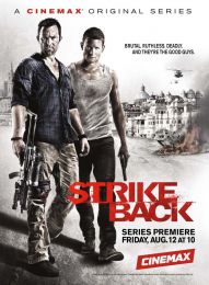 Strike Back - Season 2