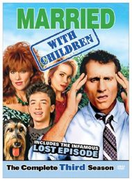 Married With Children - Season 5