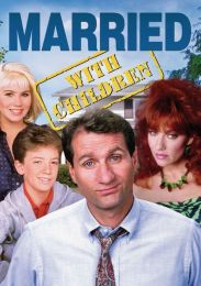Married With Children - Season 11
