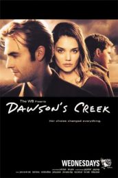 Dawsons Creek - Season 1