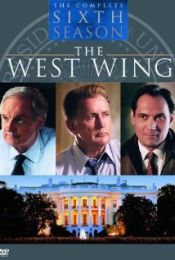 The West Wing - Season 6