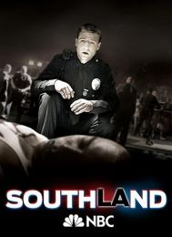 Southland - Season 5