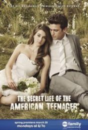 The Secret Life of the American Teenager - Season 5