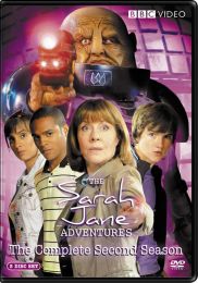 The Sarah Jane Adventures - Season 3