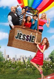 Jessie - Season 3