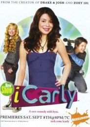 iCarly - Season 5