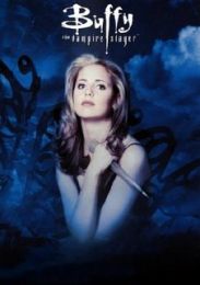 Buffy the Vampire Slayer - Season 1