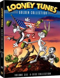 Looney Tunes - Volume 9