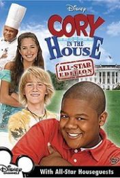Cory In The House - Season 2