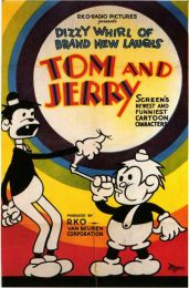 Tom and Jerry - Volume 6