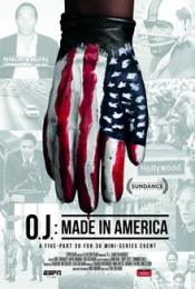 O.J.: Made in America - Season 1
