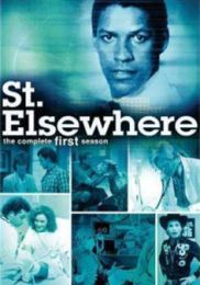 St. Elsewhere - Season 3