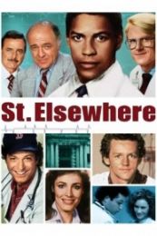 St. Elsewhere - Season 5