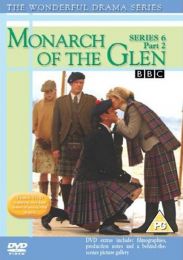 Monarch of the Glen - Season 7