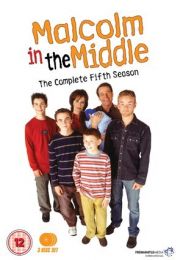 Malcolm in The Middle - Season 4