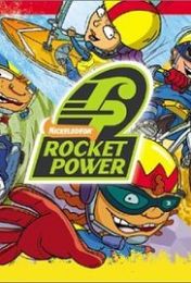 Rocket Power - Season 2