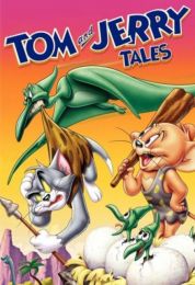 Tom and Jerry Tales - Season 1