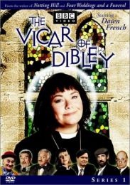 Vicar of Dibley - Season 1