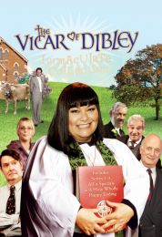 Vicar of Dibley - Season 4