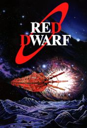 Red Dwarf - Season 2