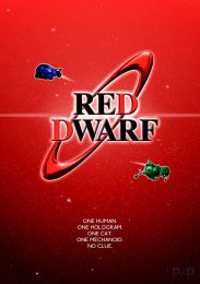 Red Dwarf - Season 5