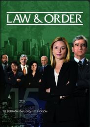 Law and Order - Season 5