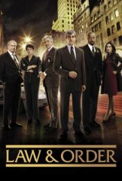 Law and Order - Season 8