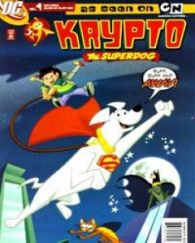 Krypto the Superdog - Season 1