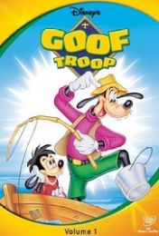 Goof Troop - Season 1