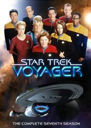 Star Trek: Voyager - Season 3