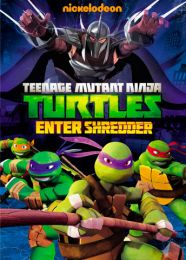 Teenage Mutant Ninja Turtles - Season 10