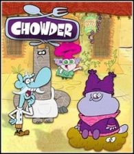 Chowder - Season 3