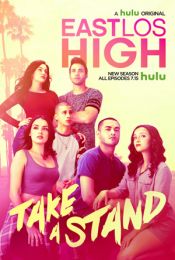 East Los High - Season 4