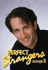 Perfect Strangers - Season 3
