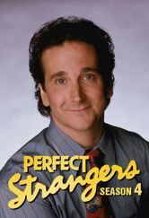 Perfect Strangers - Season 5
