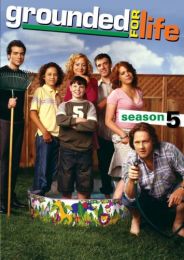 Grounded For Life - Season 5