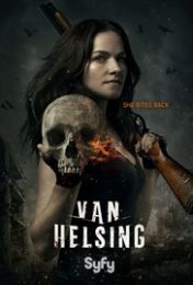 Van Helsing - Season 1