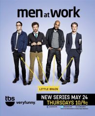 Men at Work - Season 1