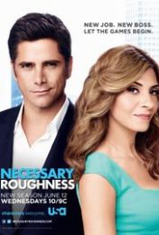 Necessary Roughness - Season 1