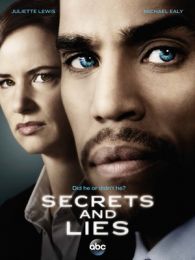 Secrets and Lies - Season 2