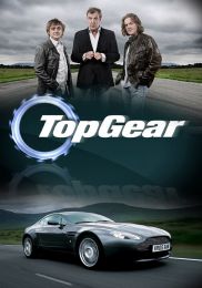 Top Gear (UK) - Season 2