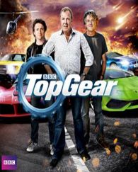 Top Gear (UK) - Season 7