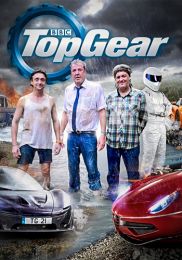 Top Gear (UK) - Season 9